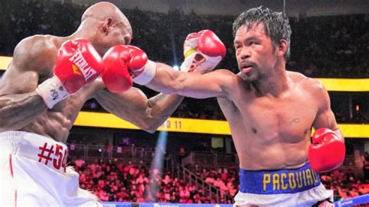 Manny Pacquiao's Journey with His New Wife: A Closer Look