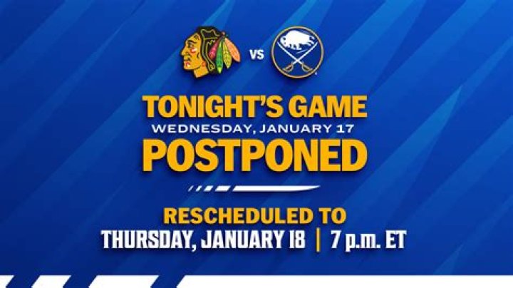 March 16 Game Rescheduled to 7 p.m.: What You Need to Know