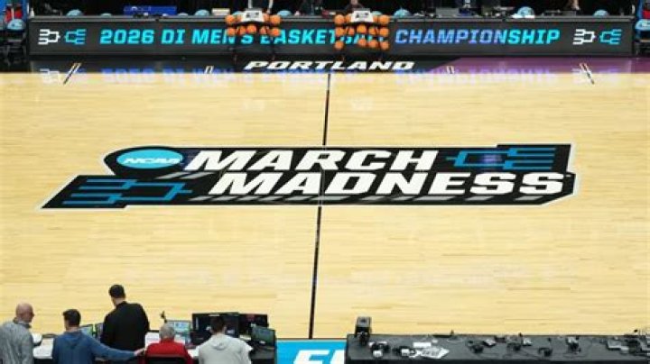March Madness: Your Ultimate Guide to Tickets, TV Channels, and More
