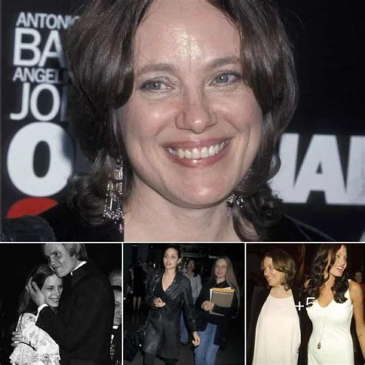 Marcheline Jolie: The Remarkable Life and Legacy of Angelina Jolie's Mother