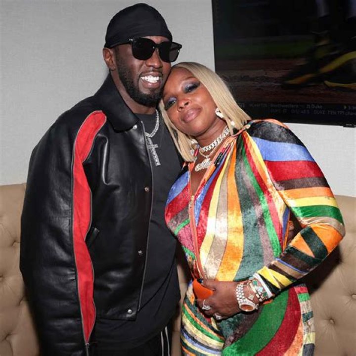 Mary J. Blige and Puff Daddy Relationship: A Comprehensive Exploration