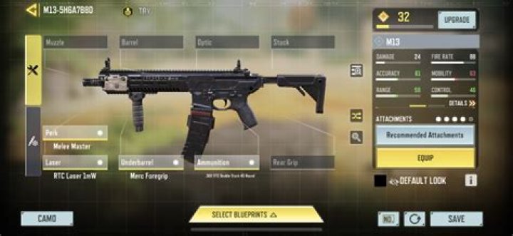 Master the Art of Hip Firing in COD Mobile