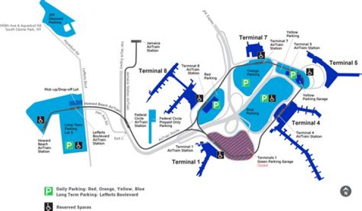 Mastering JFK Terminal 4: A Comprehensive Guide to Navigating the Airport