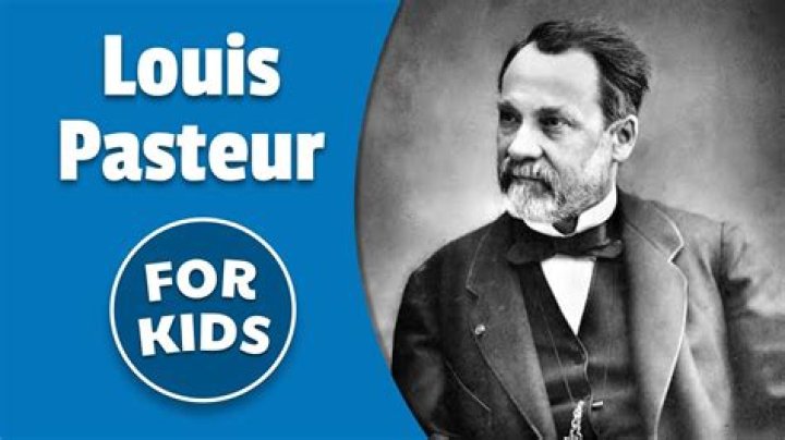 Mastering the Pronunciation of Louis Pasteur: A Comprehensive Guide
