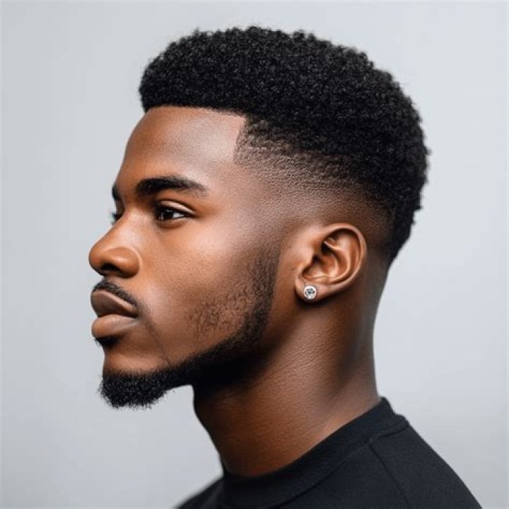 Mastering the Taper High Fade Black Hairstyle: A Comprehensive Guide