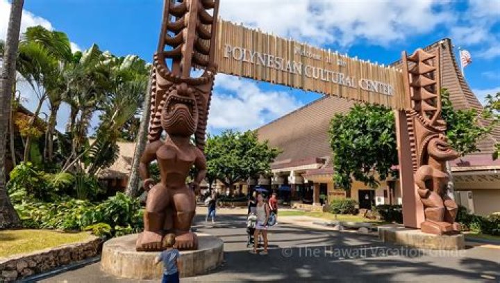 Maurice Tiye: The Ultimate Guide to the Polynesian Artist and Sculptor