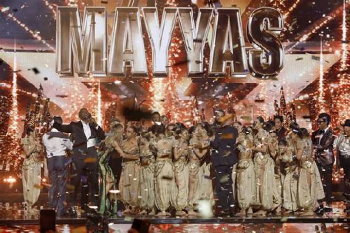 Mayyas: AGT Winner 2022 and a Beacon of Talent