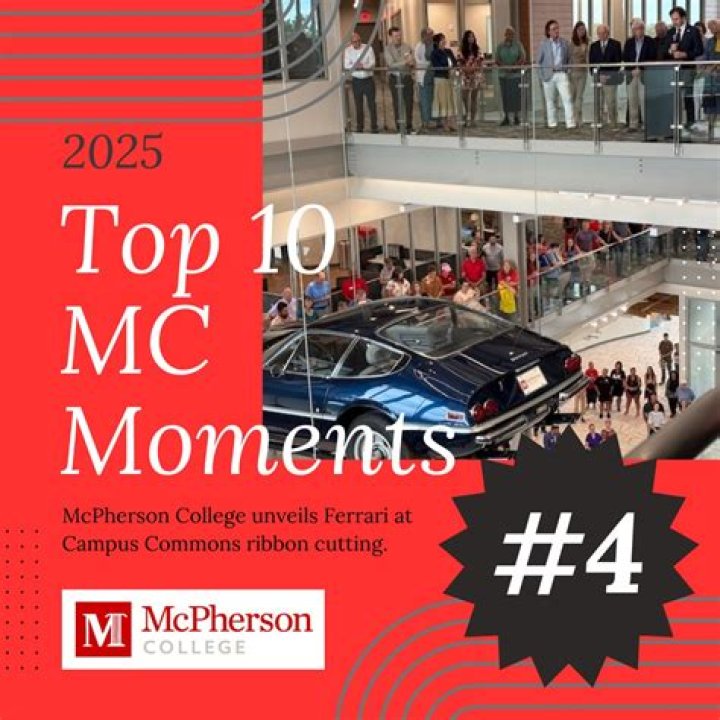 McPherson College: A Beacon of Innovation and Community Engagement