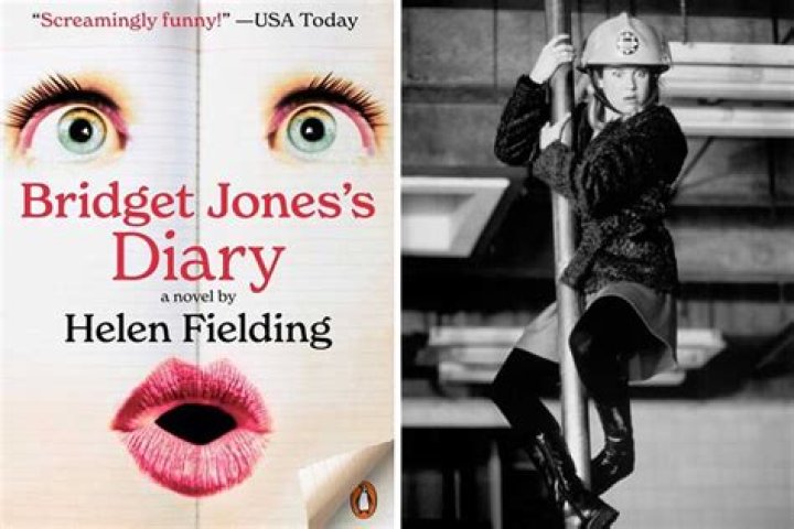Meet the Cast of Bridget Jones's Diary: A Romantic Comedy Masterpiece