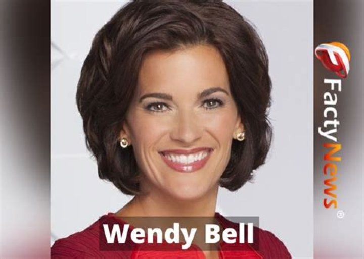 Meet the Inspiring World of Wendy Bell, Entrepreneur Extraordinaire