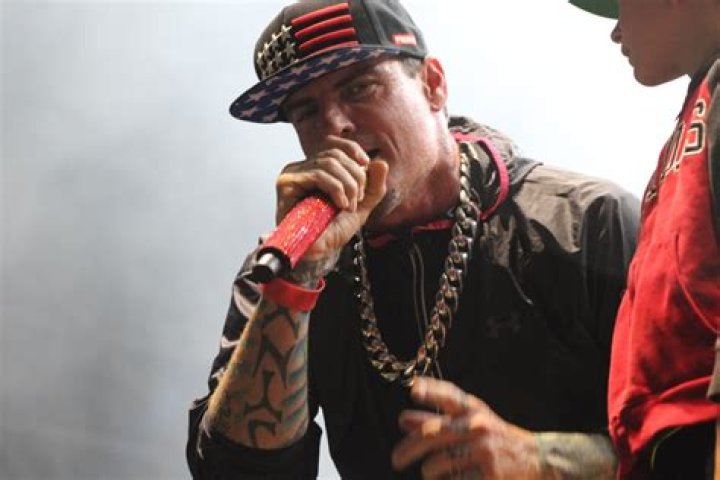 Meet Vanilla Ice Young: The Teen Star Making Waves in the Music Industry