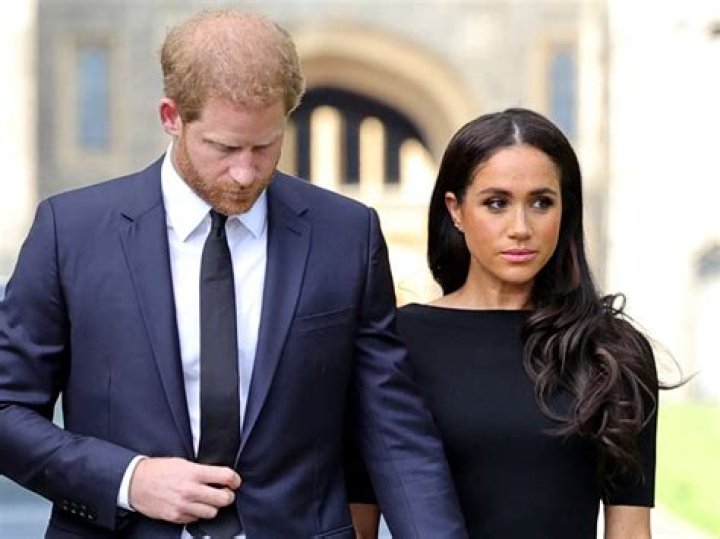 Meghan and Harry: The Fascinating Journey of a Modern Royal Couple