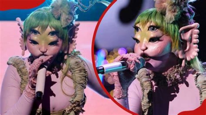 Melanie Martinez: A Bold Transformation and Artistic Evolution