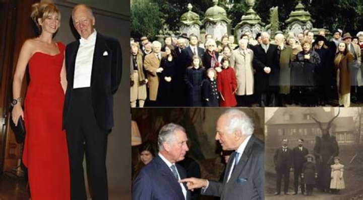 Members of the Rothschild Family: A Comprehensive Guide to Their Legacy and Influence
