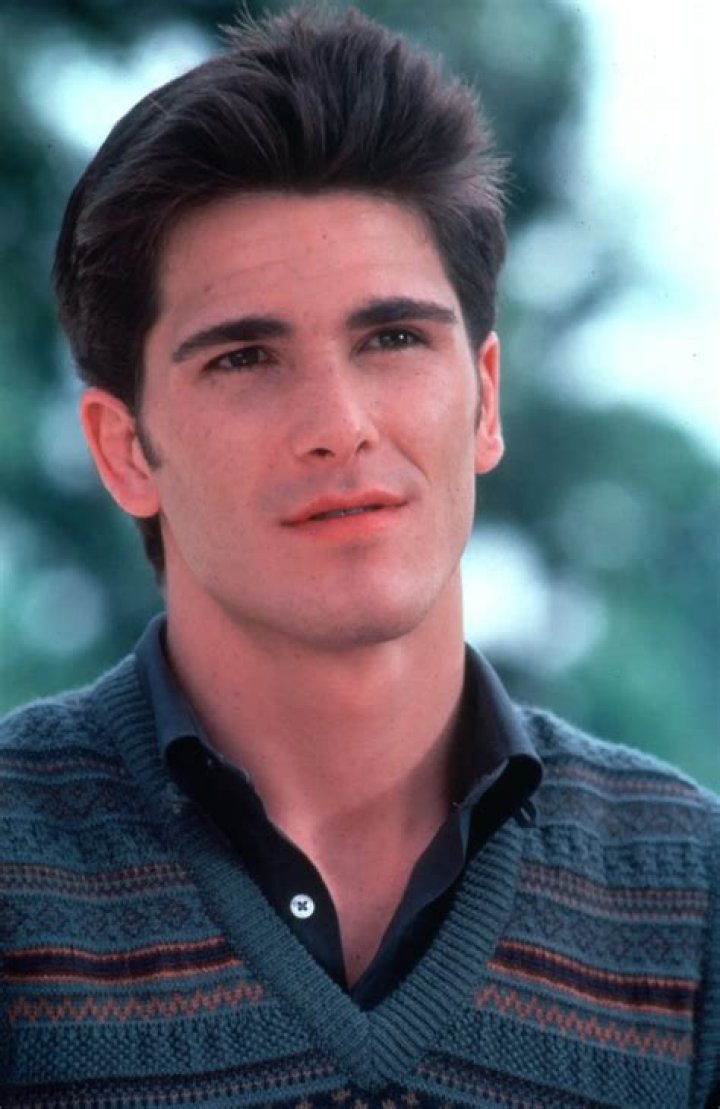 Michael Schoeffling: The Rising Star in the World of Acting
