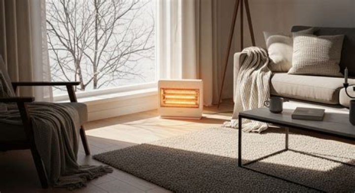 Micro Space Heater: The Ultimate Guide to Energy Efficiency and Comfort