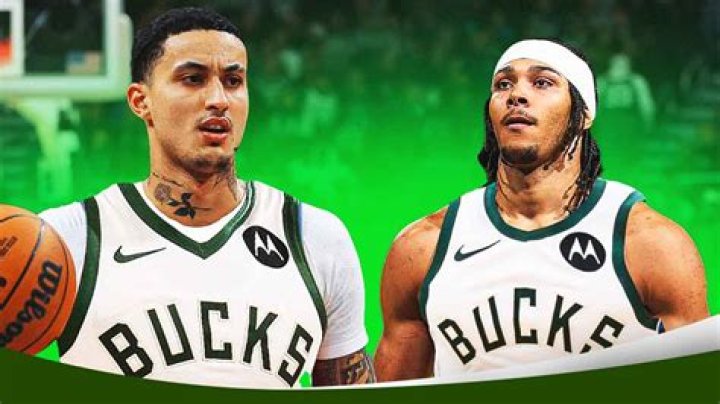 Milwaukee Bucks' Trade for Kyle Kuzma: A Bold Move Toward Championship Aspirations