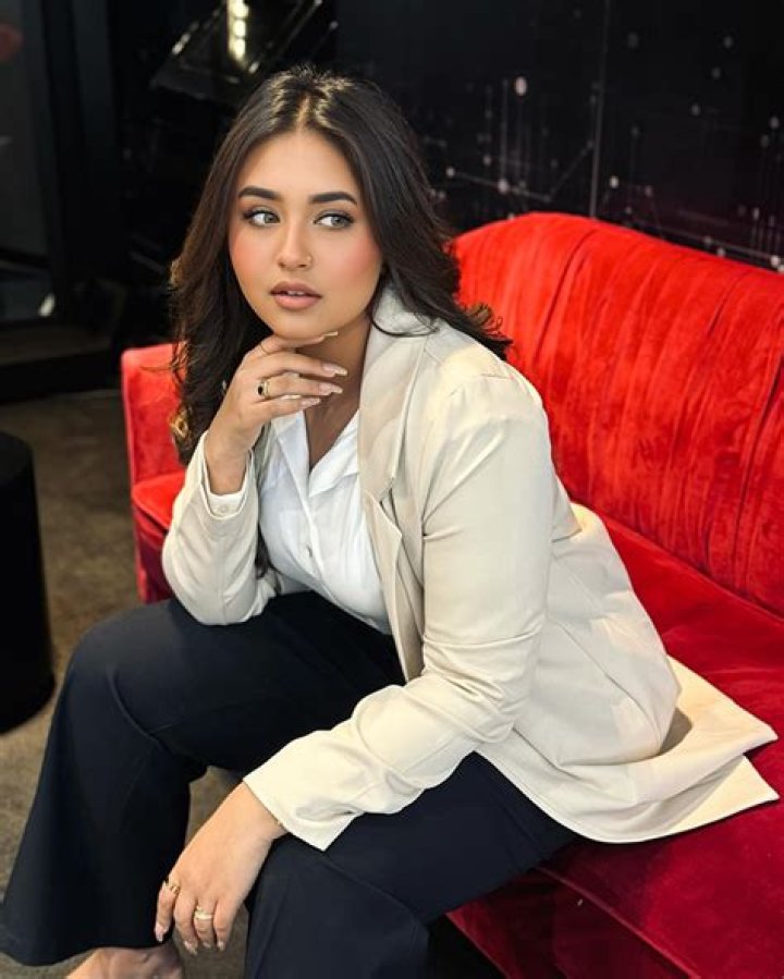 Minahil Malik: A Rising Star in the World of Entertainment