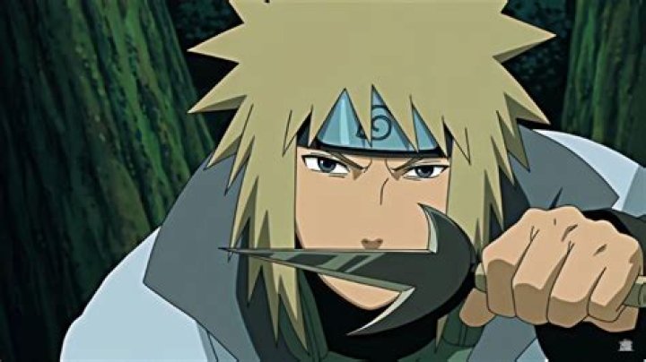 Minato Namikaze's Beloved Spouse: A Tale of Love and Sacrifice