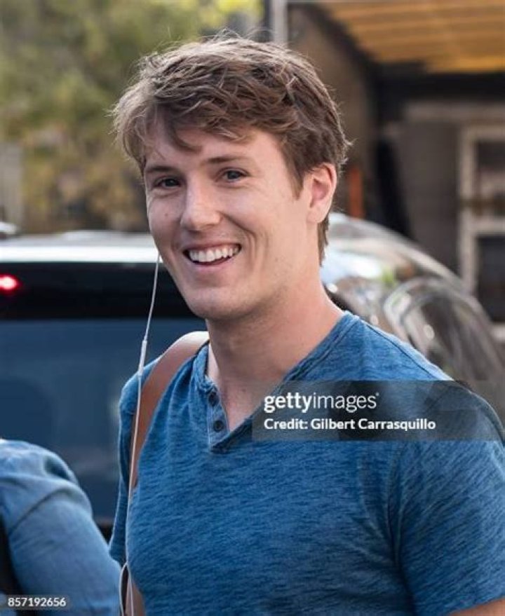 Must-Know Details About Spencer Treat Clark
