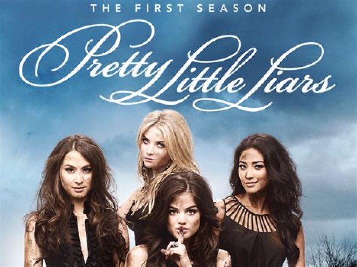 Must-watch Similar Series to "Pretty Little Liars"