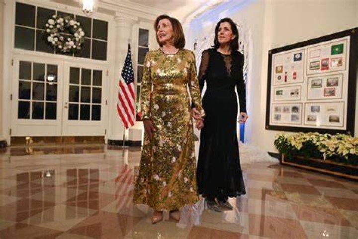 Nancy Pelosi's Daughter Documentary: A Comprehensive Insight