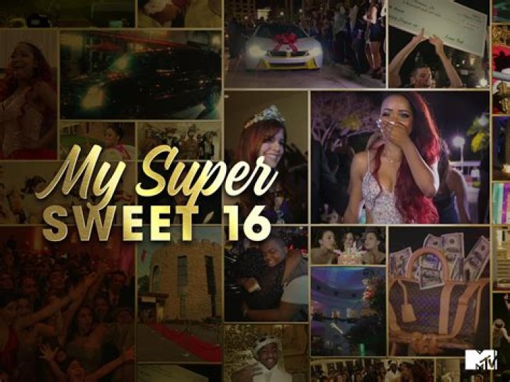 Natalie's Sweet Sixteen: A Journey Through MTV's Iconic Reality Show