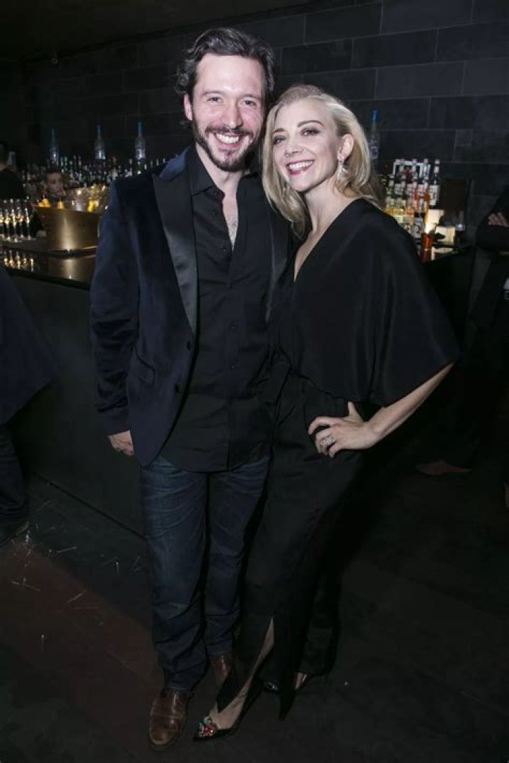 Natalie Dormer and David Oakes: Celebrated Icons of Film and Television