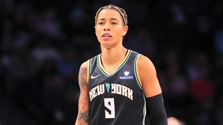 New York Liberty Acquires Natasha Cloud: A Strategic Move