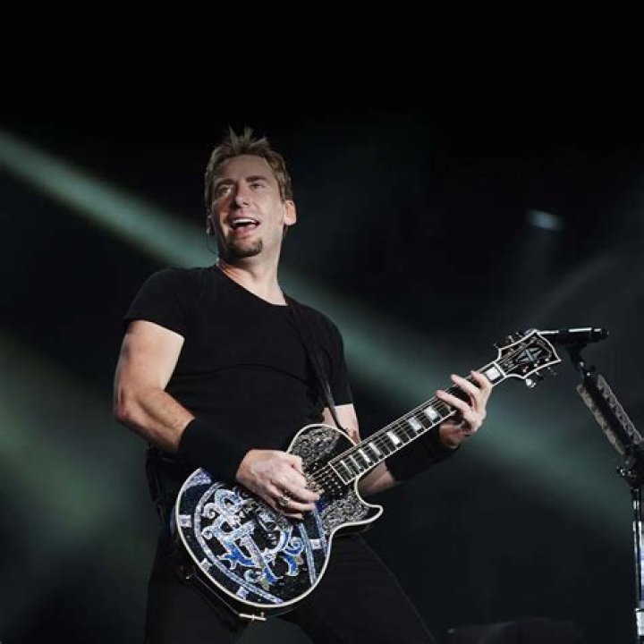 Nickelback's Lead Singer: The Voice Behind the Rock Anthems