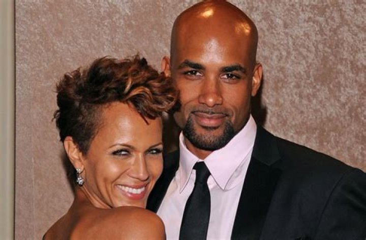 Nicolas Neruda Kodjoe Age: A Comprehensive Look at the Rising Star