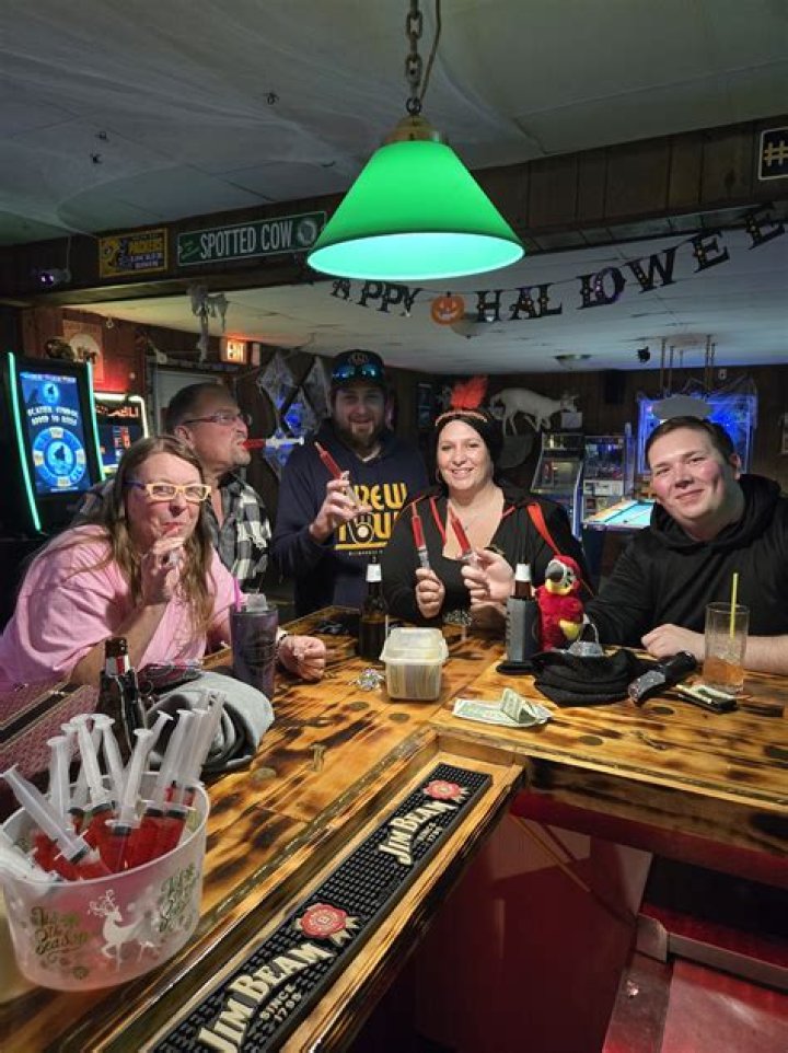 Northside Bar and Grill: Your Destination for Food, Fun, and Community