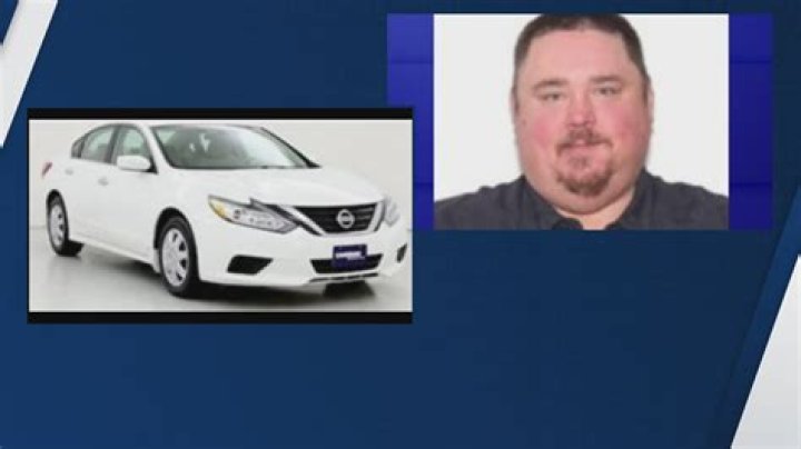 Oklahoma Highway Patrol Activates Blue Alert for Suspect in Officer Shooting