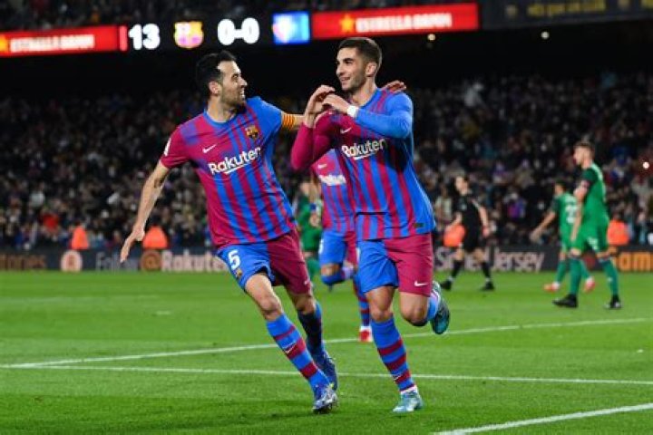 Osasuna vs Getafe: A Thrilling Encounter in La Liga