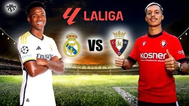 Osasuna vs Getafe: A Thrilling LaLiga Encounter in 2024-2025