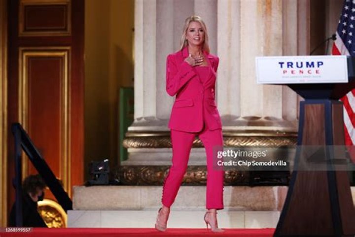 Pam Bondi's Feet: A Comprehensive Guide and Analysis