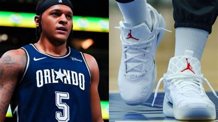 Paolo Banchero's Domination in 2K25: Rating Revealed