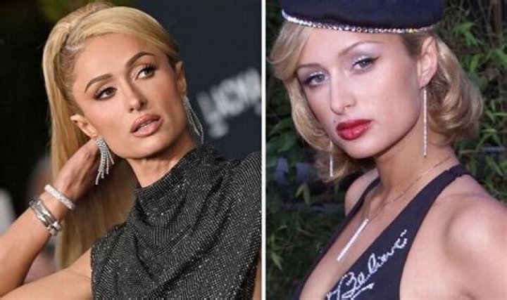 Paris Hilton's "One Night in Paris": A Comprehensive Exploration