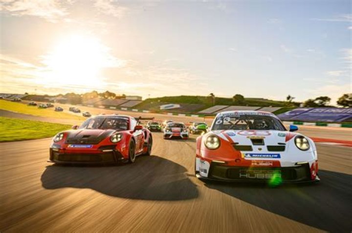 Patrick Dempsey's Journey Back to the Racing World