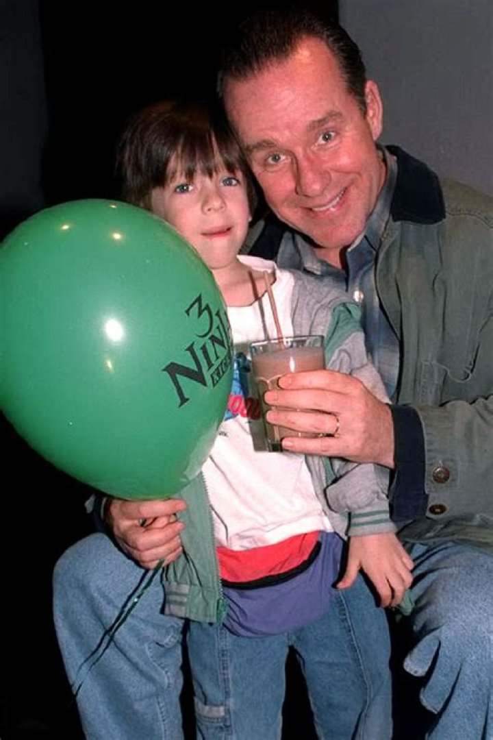 Phil Hartman's Children: A Comprehensive Look Into Their Lives and Legacy
