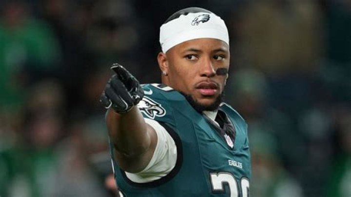 Philadelphia Eagles Face Key Loss in Free Agency: Strategic Implications for the Future
