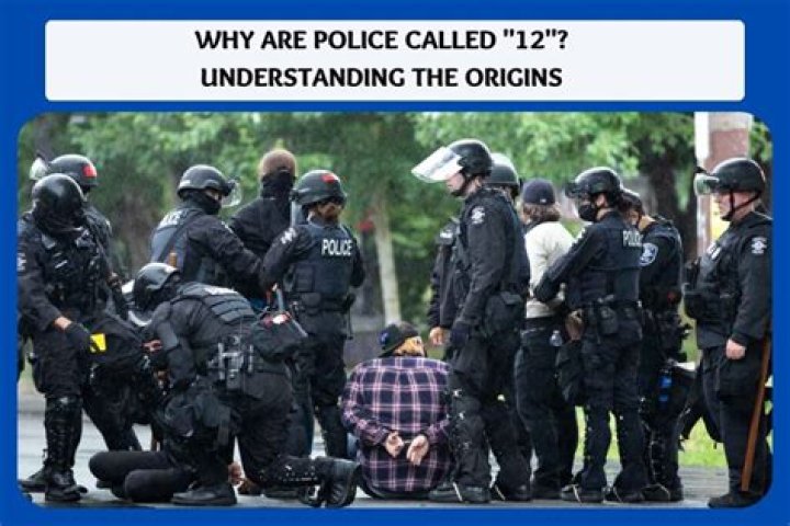 Police Called 12: A Comprehensive Guide to Understanding Emergency Response and Public Safety