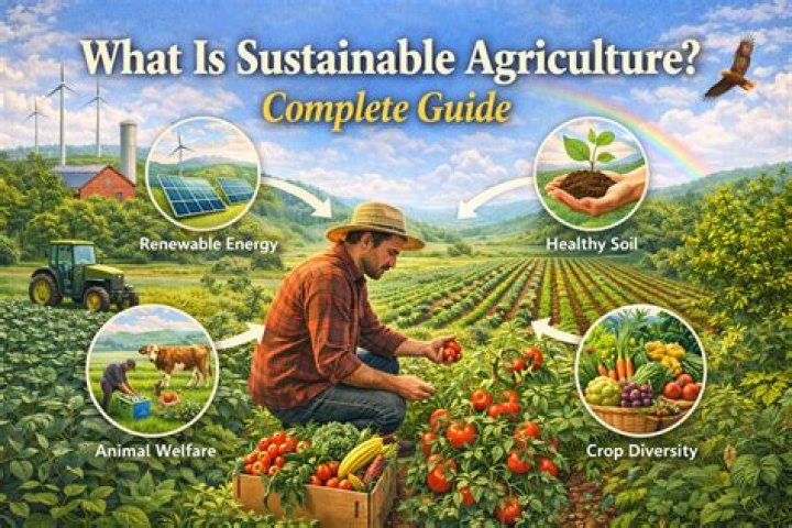 Post Family Farm: A Comprehensive Guide to Sustainable Agriculture and Family Farming