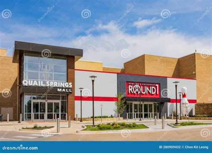 Quail Springs Mall OKC Hours: Your Ultimate Guide to Shopping and Entertainment
