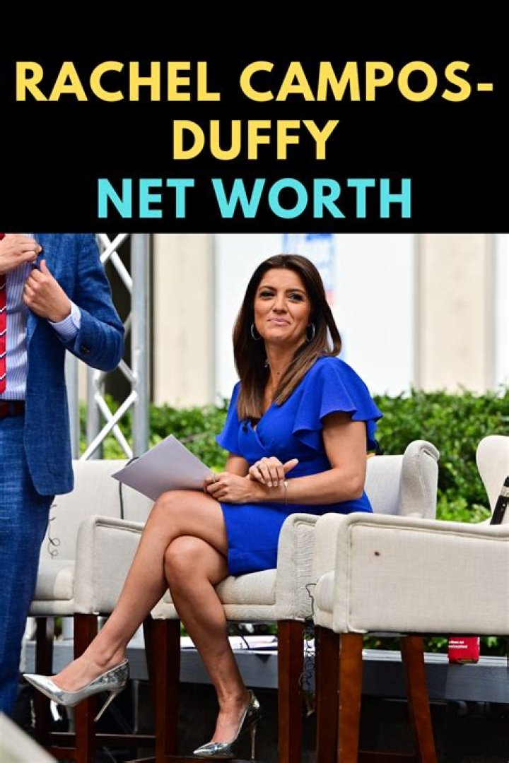 Rachel Campos-Duffy's Speaking Fee: A Comprehensive Insight