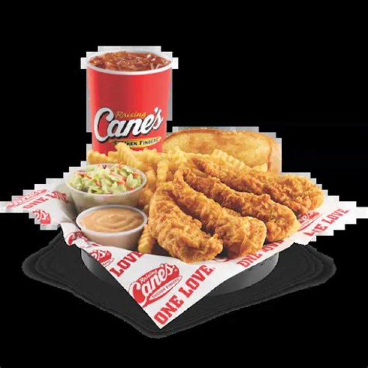 Raising Cane's Food Truck: A Mobile Culinary Experience