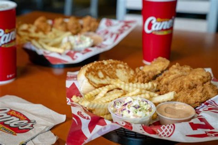 Raising Cane's Food Truck: The Ultimate Guide to Your Favorite Chicken Fingers on Wheels