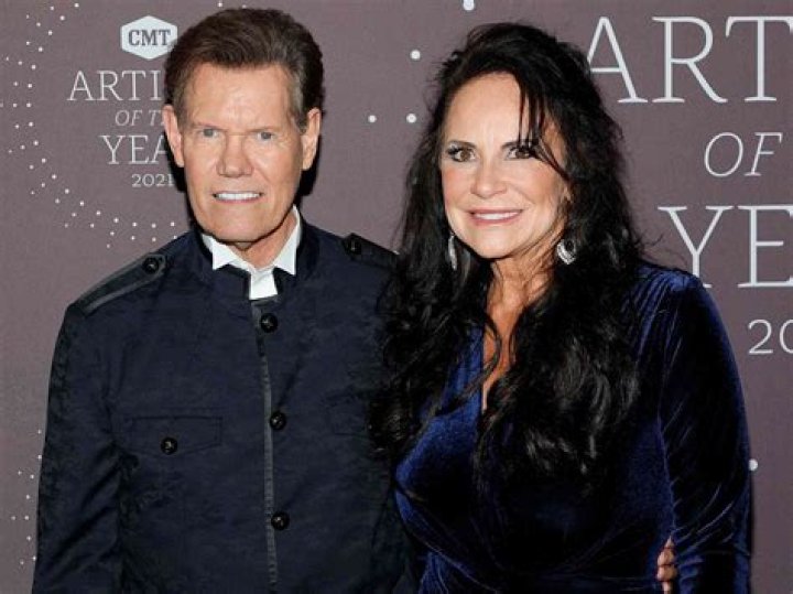 Randy Travis and the Journey Through Aphasia