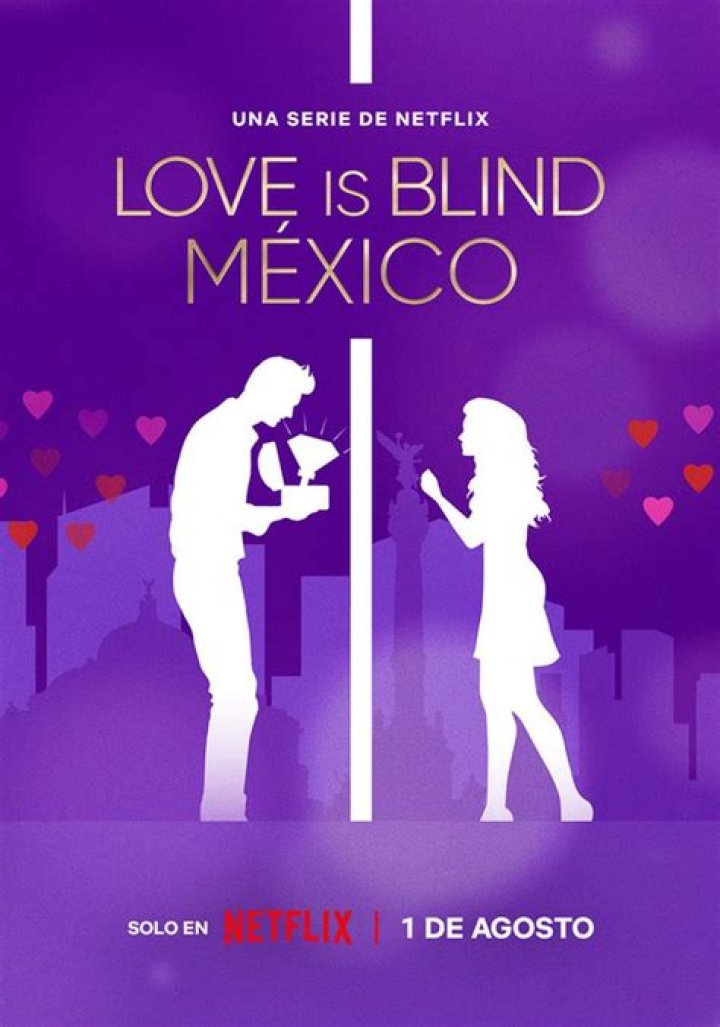 Rene Love Is Blind Mexico: The Ultimate Guide to Her Journey and Impact