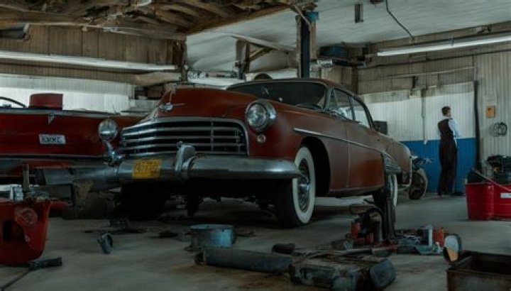 Reviving the Past: A Comprehensive Guide to Restoring Classic Cars in the Classroom